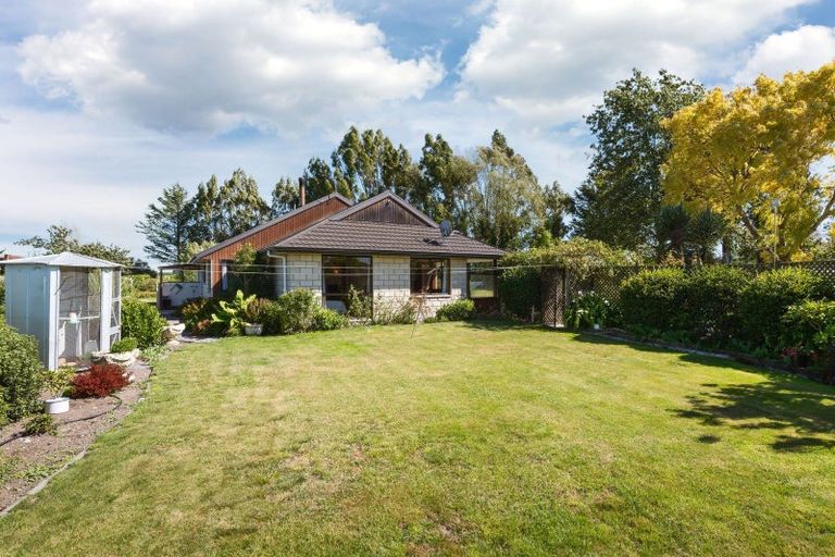 Photo of property in 138 Edmunds Road, Ohoka, Kaiapoi, 7692
