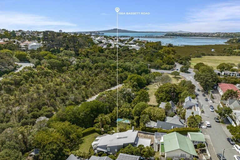 Photo of property in 156a Bassett Road, Remuera, Auckland, 1050