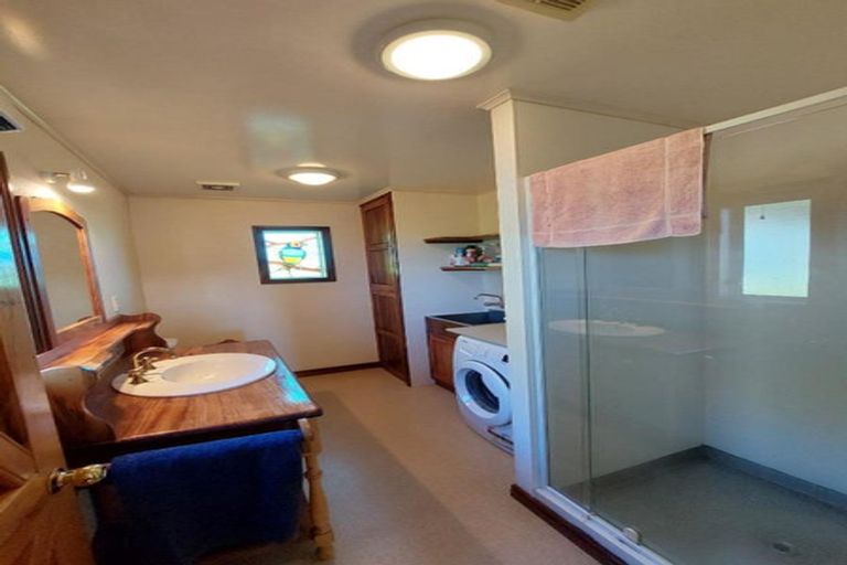 Photo of property in 277 Wortley Road, Waiongana, New Plymouth, 4373