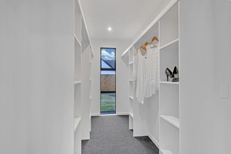 Photo of property in 747a East Maddisons Road, Rolleston, 7614