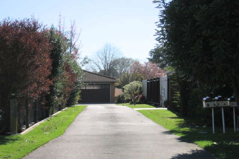 Photo of property in 93a Sixteenth Avenue, Tauranga South, Tauranga, 3112