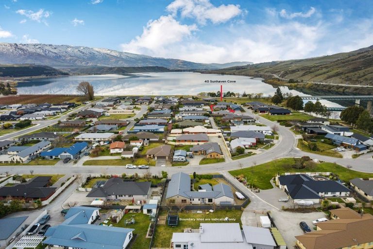 Photo of property in 40 Sunhaven Cove, Cromwell, 9310