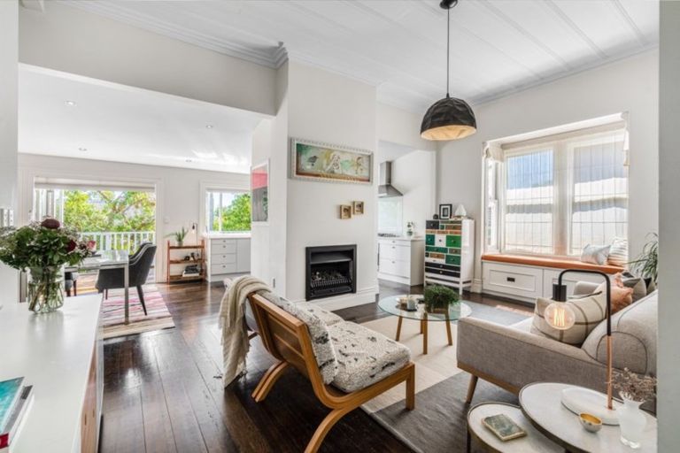 Photo of property in 36 Calliope Road, Devonport, Auckland, 0624