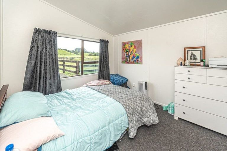 Photo of property in 1597 Turakina Valley Road, Marton, Whanganui, 4581