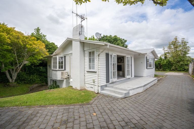 Photo of property in 253 Hukanui Road, Chartwell, Hamilton, 3210