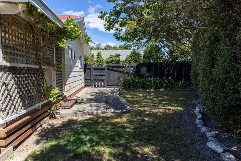 Photo of property in 45 Kowhai Drive, Renwick, 7204