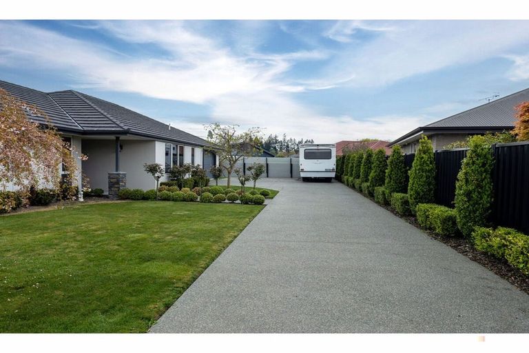 Photo of property in 16 Tancred Street, Geraldine, 7930