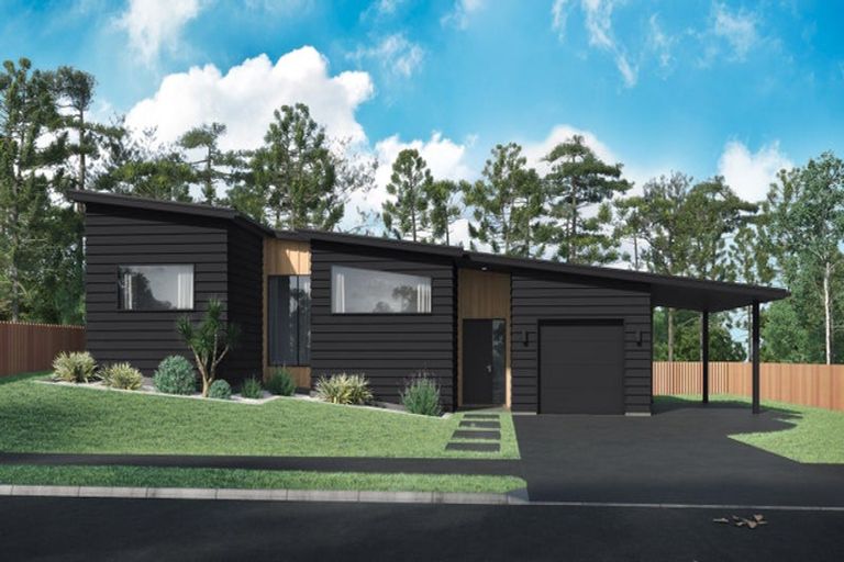 Photo of property in 32 Ara Hills Drive, Wainui, Silverdale, 0992