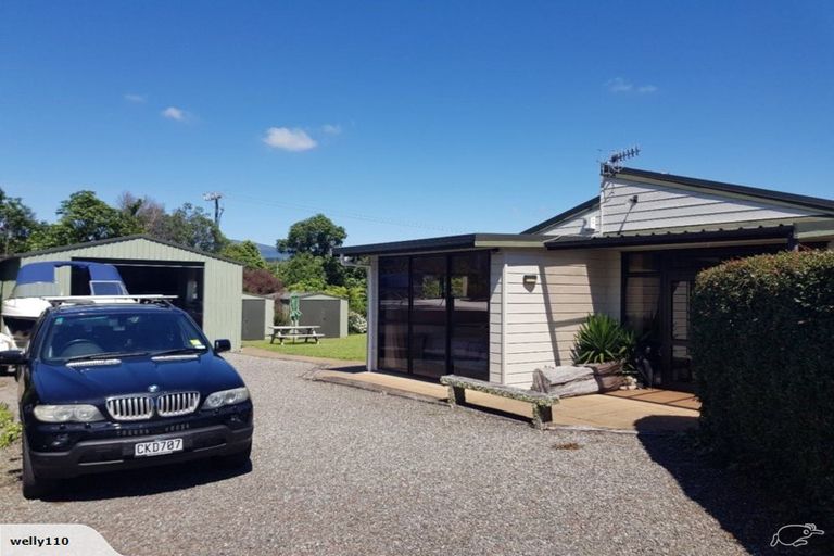 Photo of property in 6 Tawiri Place, Kuratau, Turangi, 3381