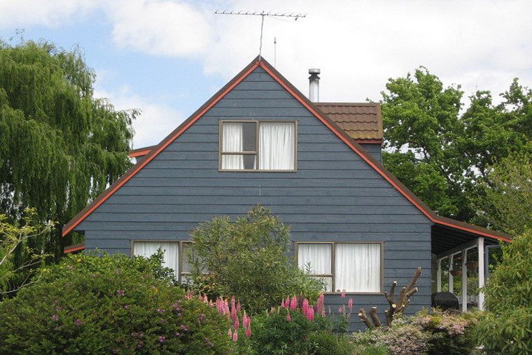 Photo of property in 8 Horne Place, Springlands, Blenheim, 7201