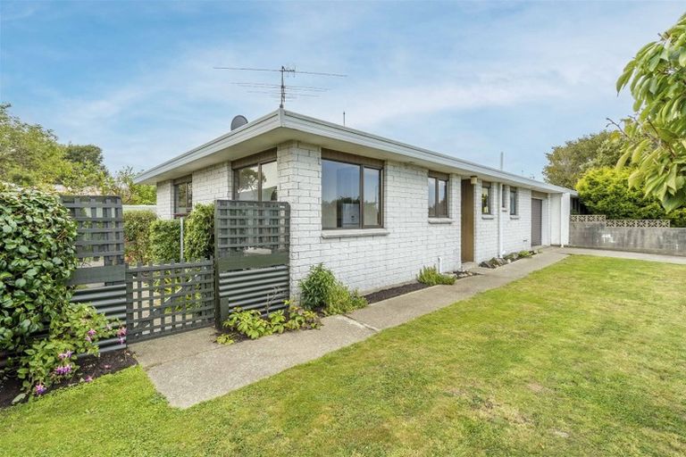 Photo of property in 36-40 Jenkin Street, Strathern, Invercargill, 9812
