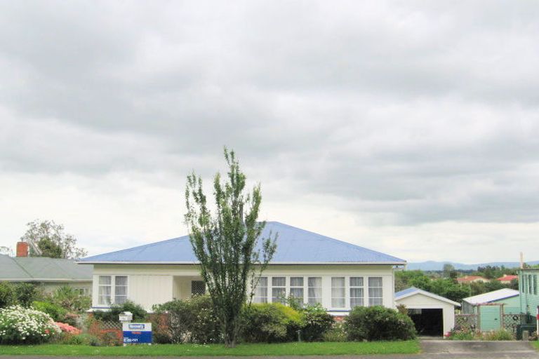 Photo of property in 24 Gilchrist Street, Te Aroha, 3320