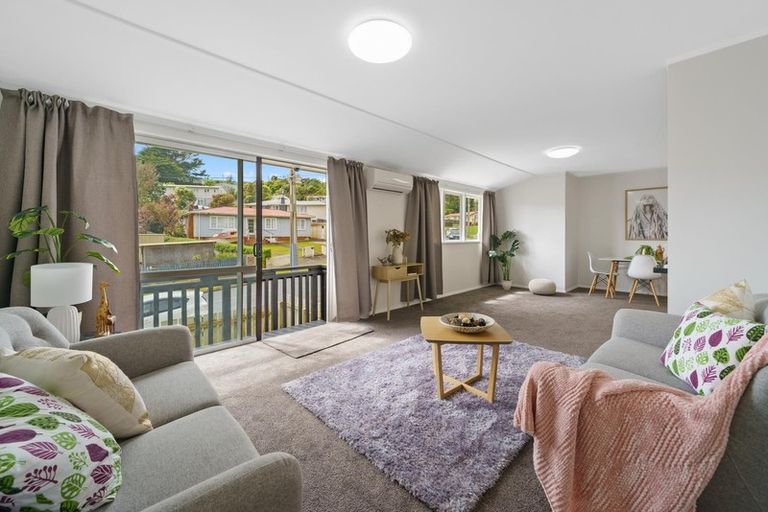 Photo of property in 74 Hampshire Street, Cannons Creek, Porirua, 5024