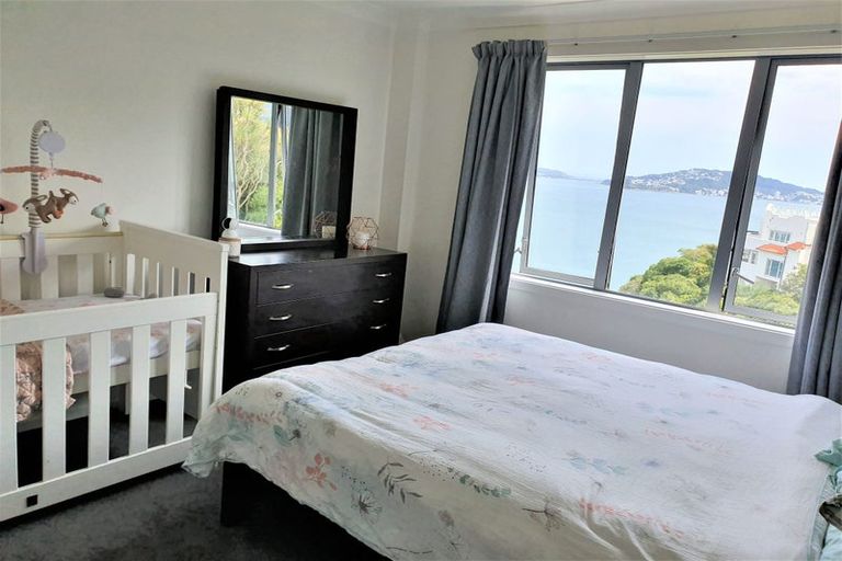 Photo of property in 8a Homebush Road, Khandallah, Wellington, 6035