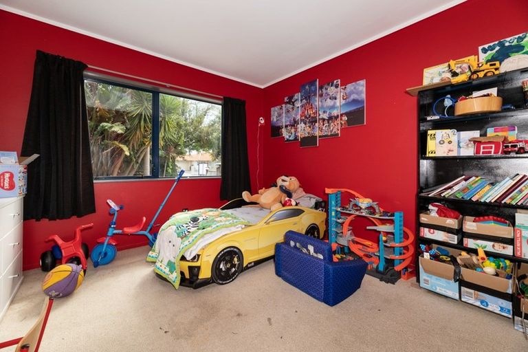 Photo of property in 41 Luculia Drive, Mount Maunganui, 3116