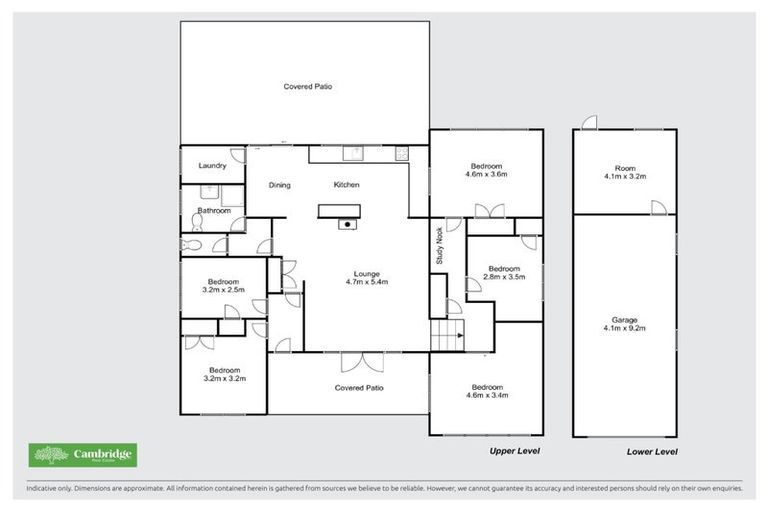Photo of property in 15 Arnold Street, Leamington, Cambridge, 3432