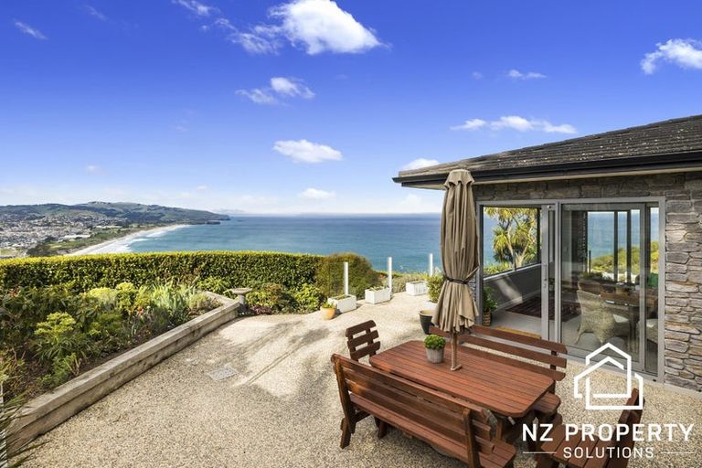 Photo of property in 4f Clayton Street, Saint Clair, Dunedin, 9012