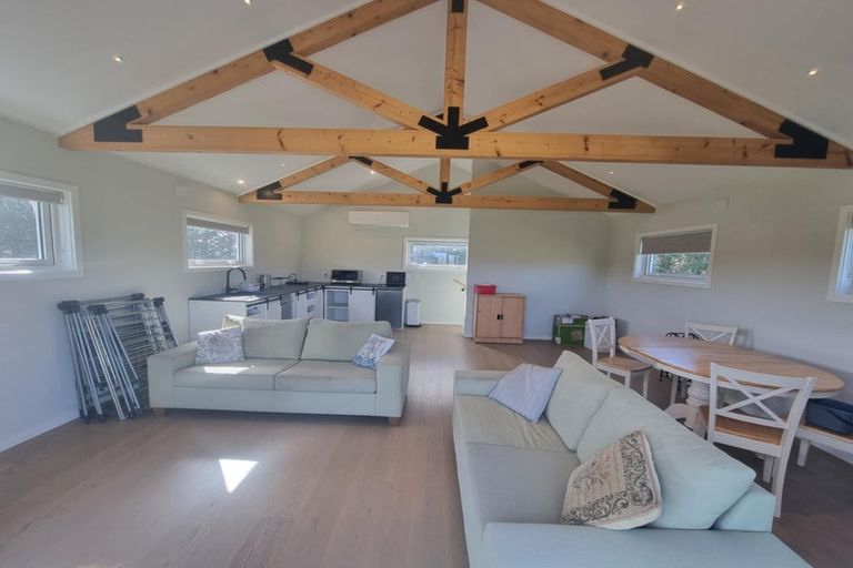 Photo of property in Three Chimneys, 80 Te Muna Road, Martinborough, 5784