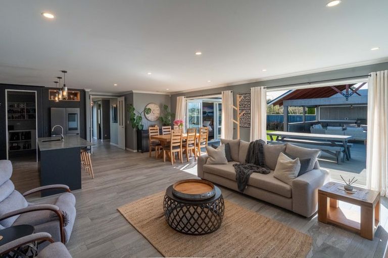 Photo of property in 80 Preston Avenue, West Melton, 7618