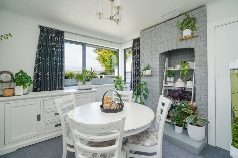 Photo of property in 229 Talbot Street, Hargest, Invercargill, 9810