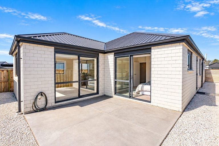 Photo of property in 6 Greengrass Crescent, Kaiapoi, 7630