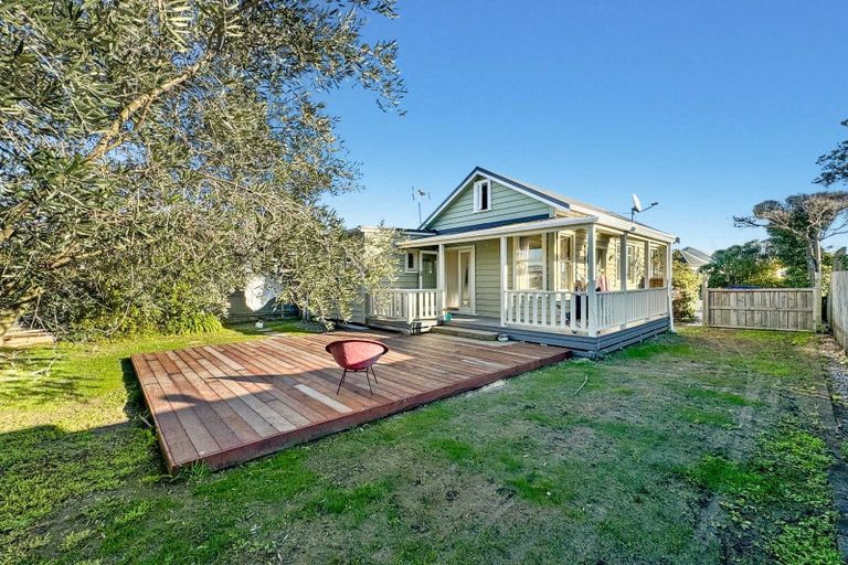 Photo of property in 209 Pine Avenue, South New Brighton, Christchurch, 8062