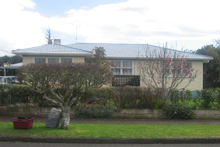 Photo of property in 49 Taraire Crescent, Otangarei, Whangarei, 0112