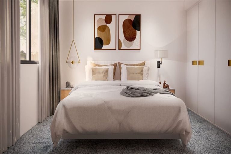 Photo of property in 2/18 Sylvan Crescent, Te Atatu South, Auckland, 0610