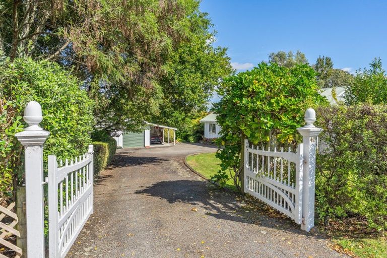 Photo of property in 40 Wi Tako Street, Manakau, Levin, 5573