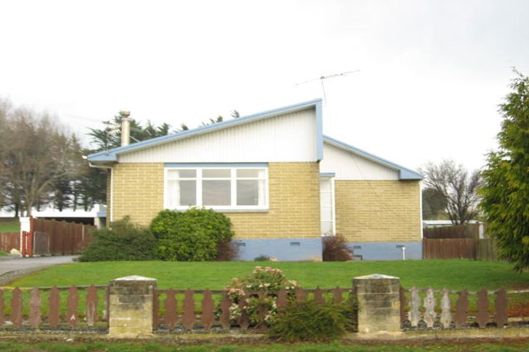 Photo of property in 50 Lauder Crescent, Heidelberg, Invercargill, 9812