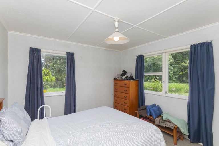 Photo of property in 1344 Back Ormond Road, Ormond, Gisborne, 4071