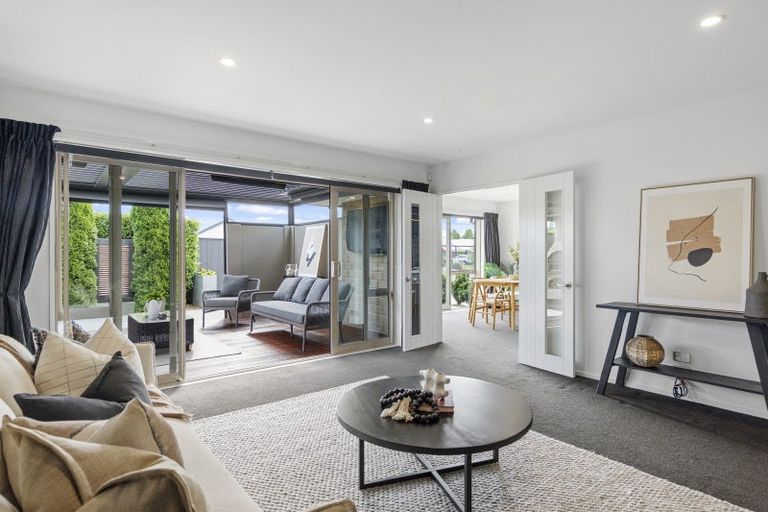 Photo of property in 1 Aberdare Street, Halswell, Christchurch, 8025