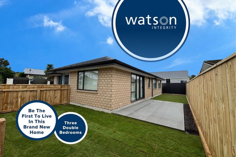 Photo of property in 2 Martin Harvey Street, Levin, 5510