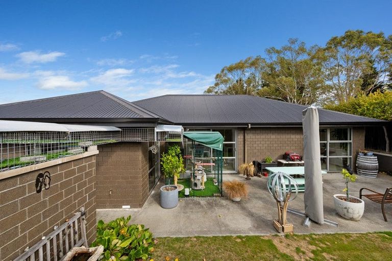 Photo of property in 1a Chante Crescent, Renwick, 7204