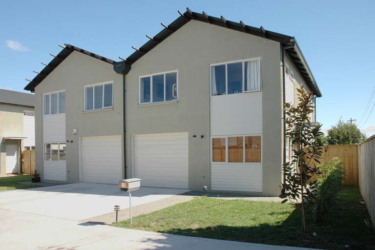 Photo of property in 12 Pecan Place, Avondale, Auckland, 0600