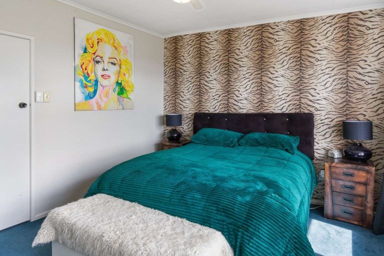 Photo of property in 29 Russell Crescent, Western Heights, Rotorua, 3015