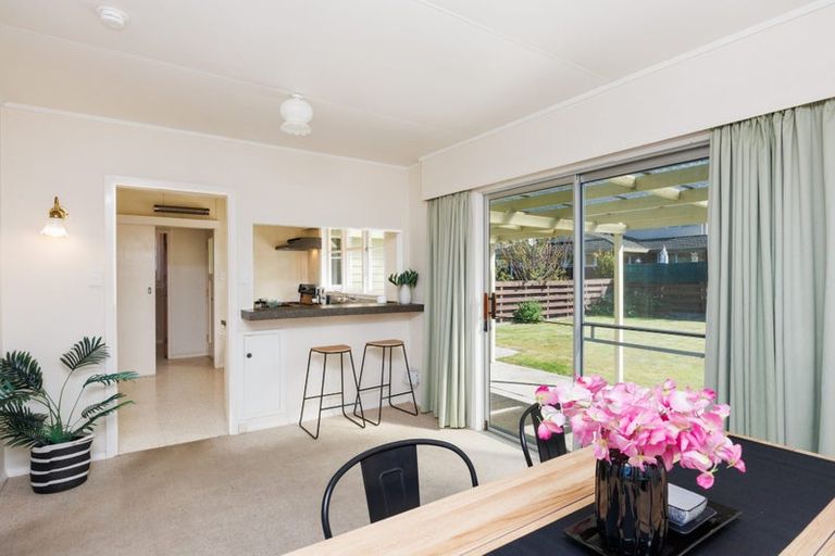 Photo of property in 14 Hampden Street, Awapuni, Palmerston North, 4412