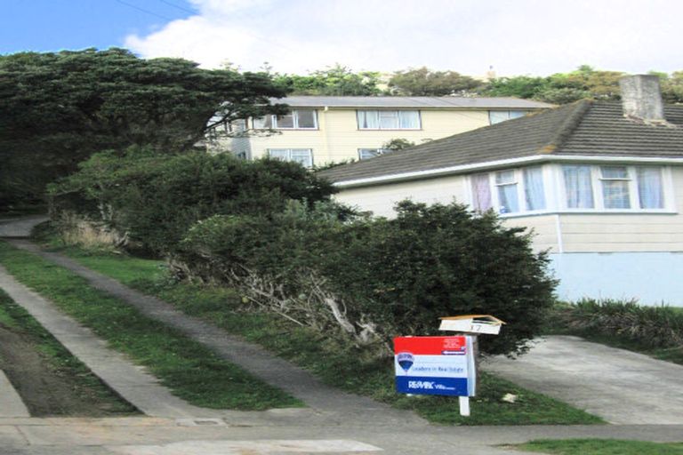 Photo of property in 17 Durham Street, Cannons Creek, Porirua, 5024
