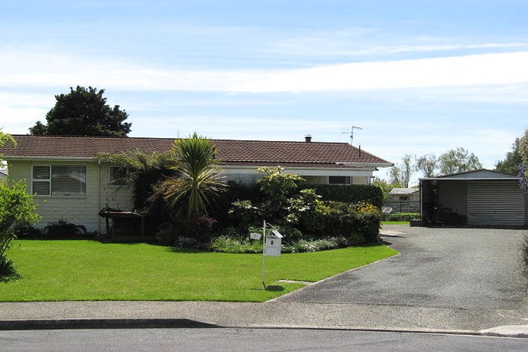 Photo of property in 5 Naumai Place, Brightwater, 7022