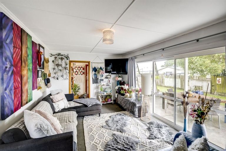 Photo of property in 85 Geddis Avenue, Maraenui, Napier, 4110