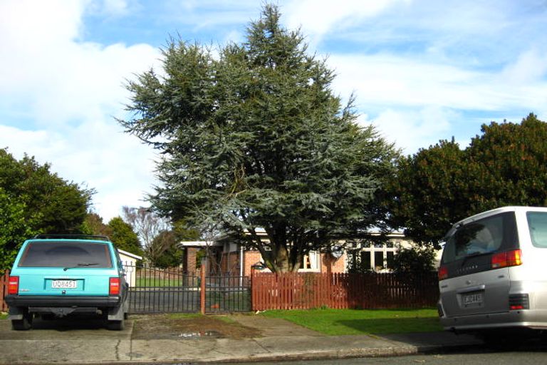 Photo of property in 13 Arthur Street, Avenal, Invercargill, 9810