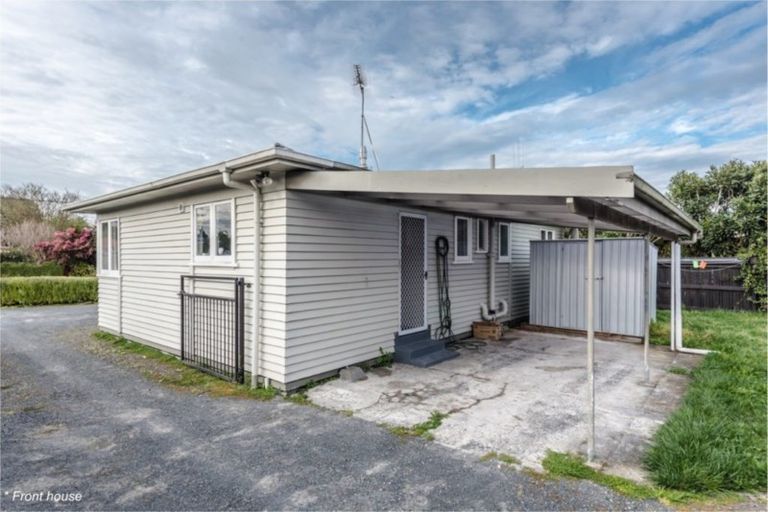 Photo of property in 7 Edinburgh Road, Hillcrest, Hamilton, 3216