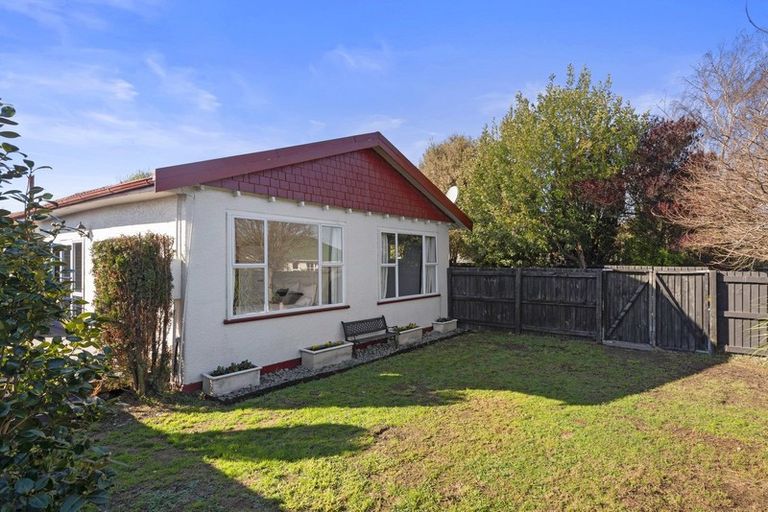 Photo of property in 24 Plunket Street, Spreydon, Christchurch, 8024