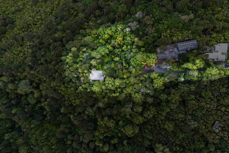 Photo of property in 4 Kereru Grove, Greenhithe, Auckland, 0632