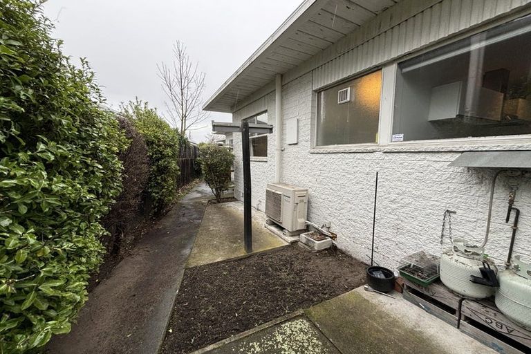 Photo of property in 5/49 Ranfurly Street, St Albans, Christchurch, 8014
