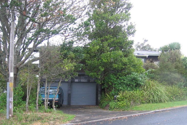 Photo of property in 68 Penzance Road, Mairangi Bay, Auckland, 0630