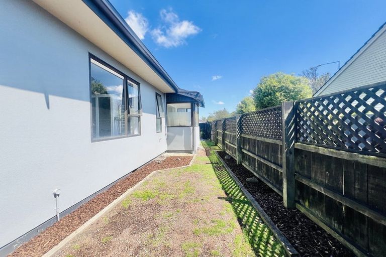 Photo of property in 430 Greers Road, Bishopdale, Christchurch, 8053