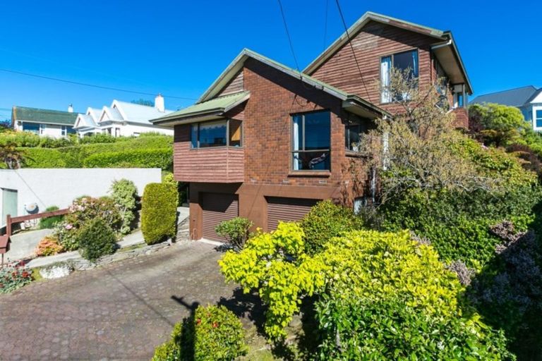 Photo of property in 33 Kilgour Street, Roslyn, Dunedin, 9010