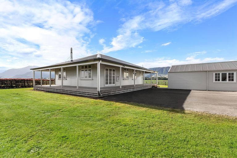 Photo of property in 446 Maiseys Road, Waharoa, Matamata, 3471