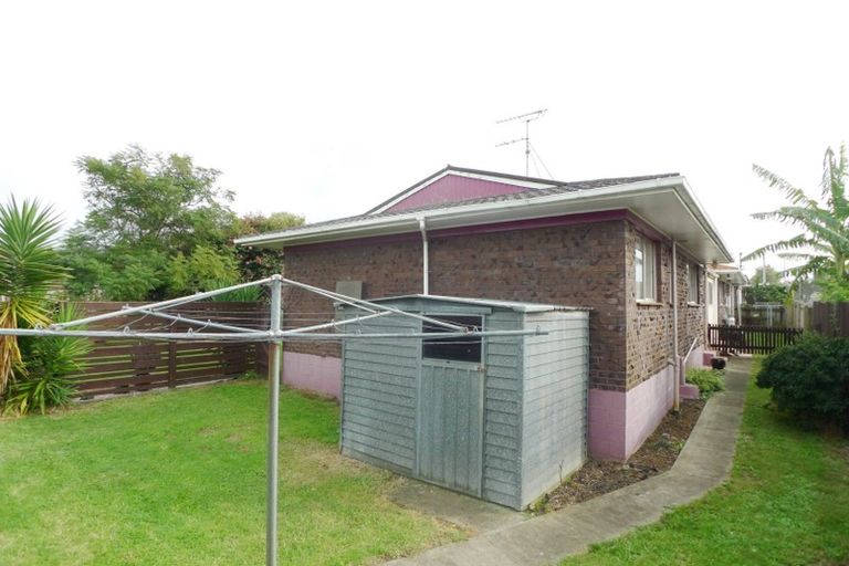 Photo of property in 4/115 Panama Road, Mount Wellington, Auckland, 1062